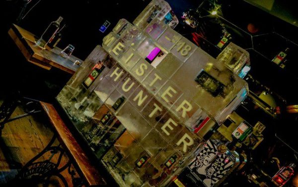 Jägermeister Meister Hunter competition returns for fifth year