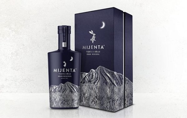 Mijenta debuts Añejo Gran Reserva Tequila