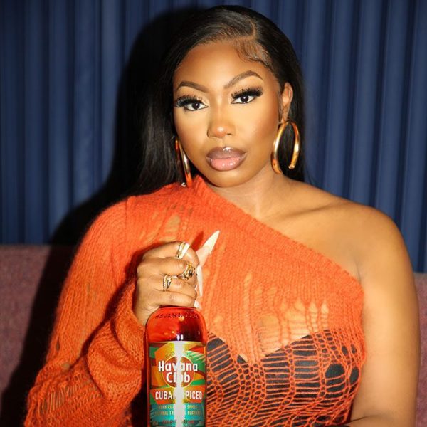 Celebs celebrate one year of Cuban Spiced