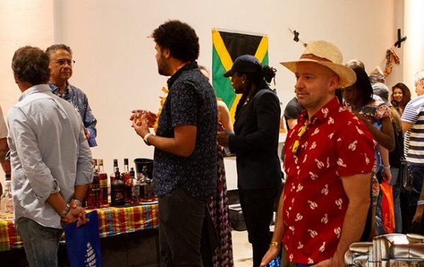 NYC rum festival returns for fifth year