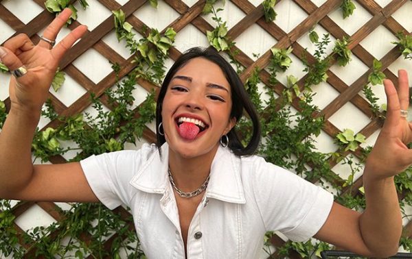 Olmeca Tequila unveils virtual influencer