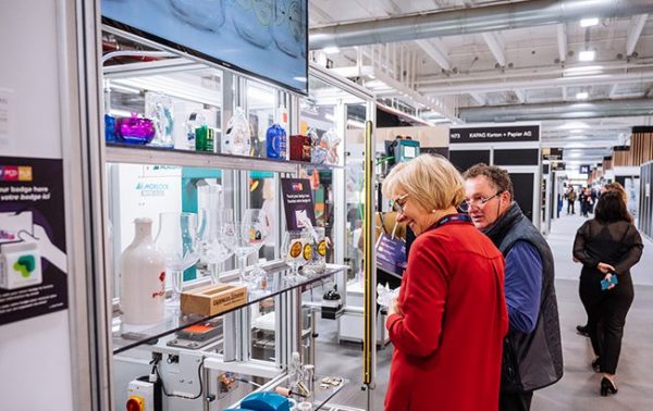 PLD Paris reveals 2022 programme