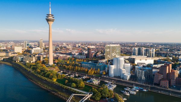 Prowein 2022: top spirits stands