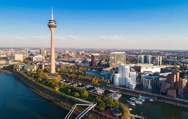 Prowein Düsseldorf