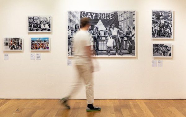 Diageo backs LGBTQ+ museum Queer Britain