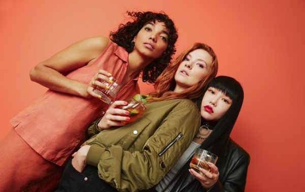 Glenlivet challenges outdated whisky preconceptions