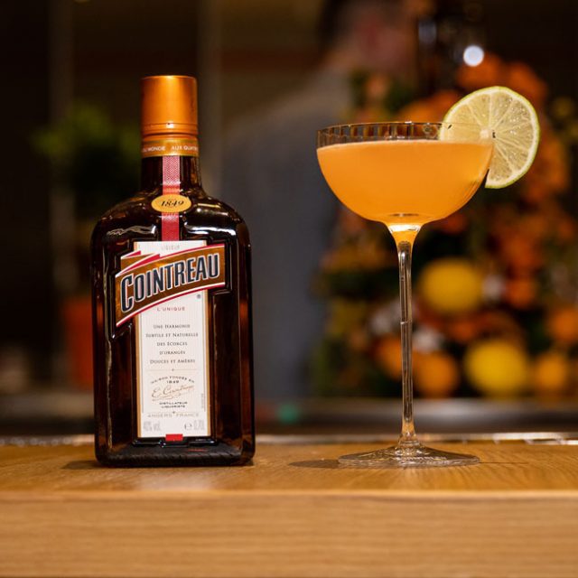 Cointreau reveals Margarita Challenge champion The Spirits Business