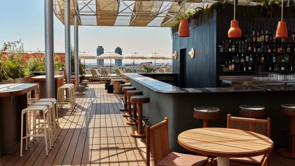 Hottest global bar openings in April 2022