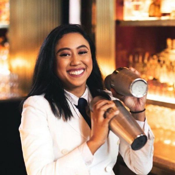 Atlas appoints new head bartender