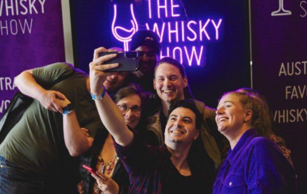 Sydney Whisky Week Festival to return
