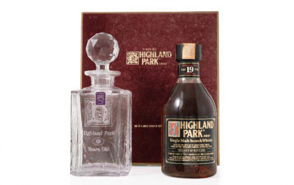 Bonhams launches its first spirits sale in Paris