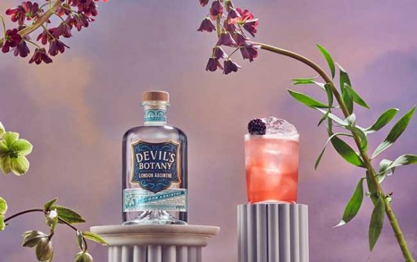 Devil’s Botany launches summer campaign
