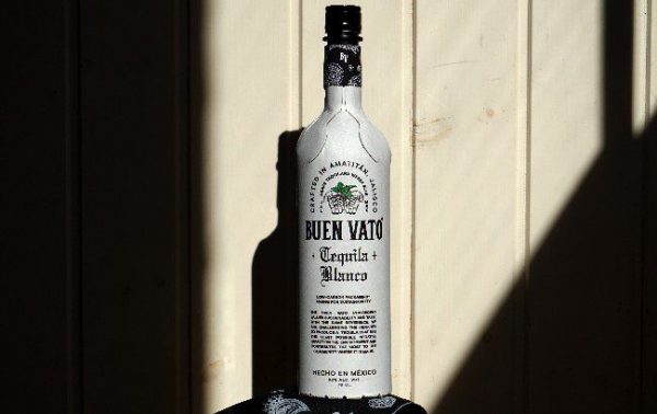 ‘World’s first’ Tequila in cardboard bottle launches