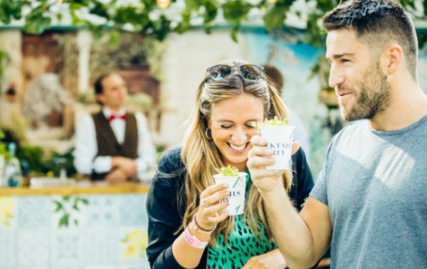 Cocktails in the City returns for 10th year