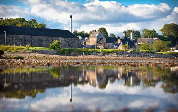 The Dalmore plans distillery expansion