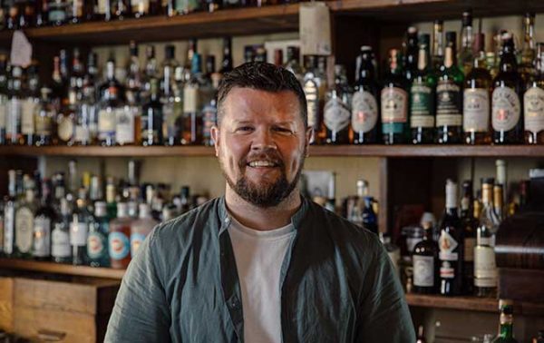 Kirker Greer hires global brand ambassador