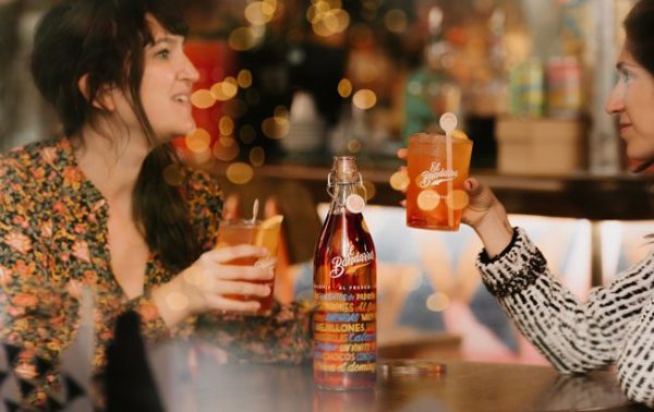 El Bandarra launches Aperitivo Week