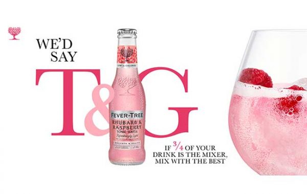 Fever-Tree reveals summer campaign