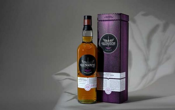 Glengoyne concludes Legacy Series