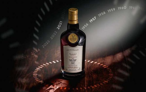 Gordon & MacPhail releases 64YO whisky