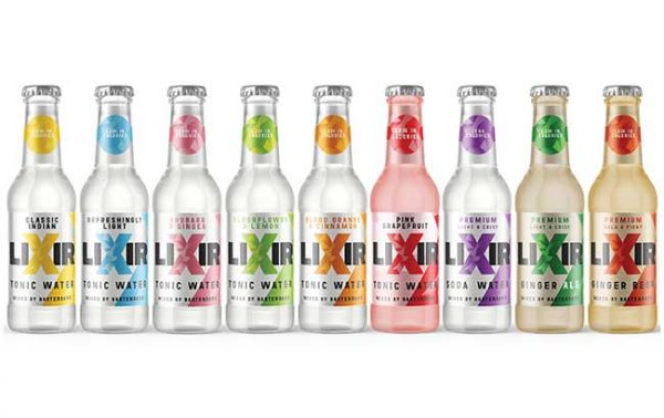 Lixir secures £1.1m investment