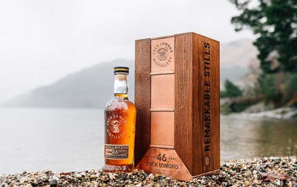 Loch Lomond extends Remarkable Stills Series