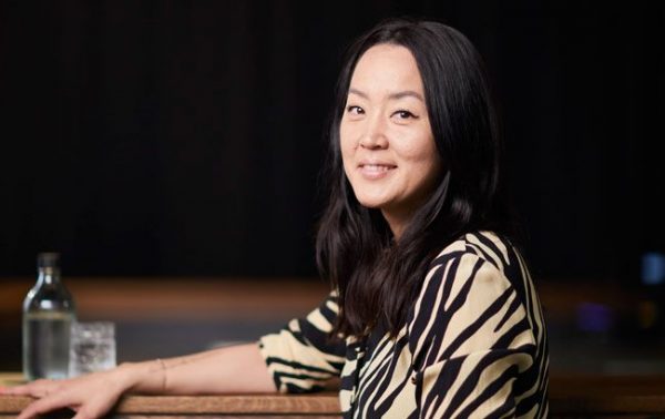 Monica Berg joins Campari Academy