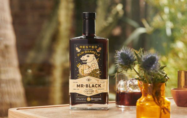 Mr Black to launch rum barrel-aged coffee liqueur