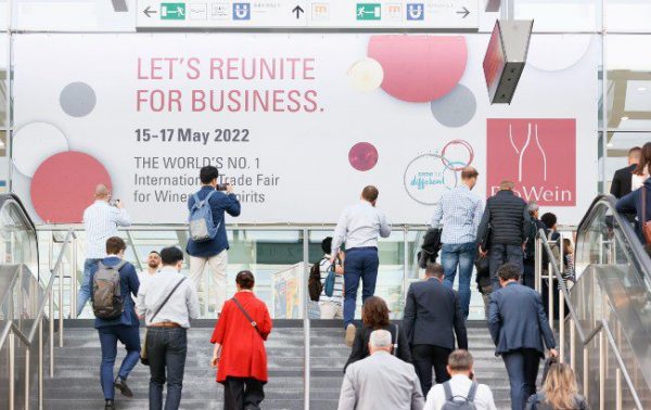 Prowein predicts 2023 trends