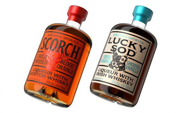 Urchin Spirits debuts ‘disruptive’ liqueurs