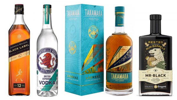 Top 10 spirits launches in May 2022