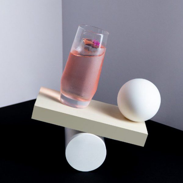 Smoke & Mirrors unveils new art-inspired cocktails