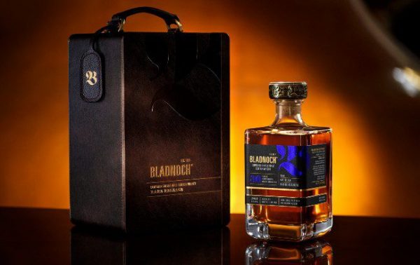 Bladnoch releases oldest whisky to date