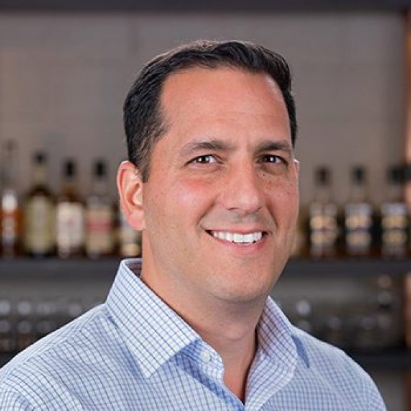 Beam Suntory names US chief commercial officer