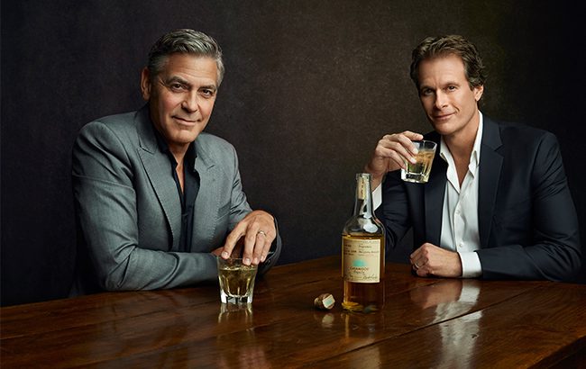 Casamigos Tequila founders