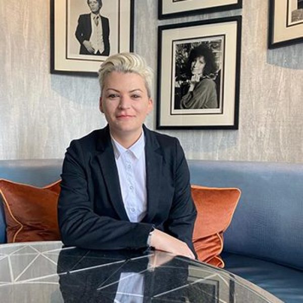 Savoy’s American Bar names head bartender