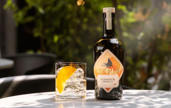 Cucielo launches Dry Vermouth di Torino