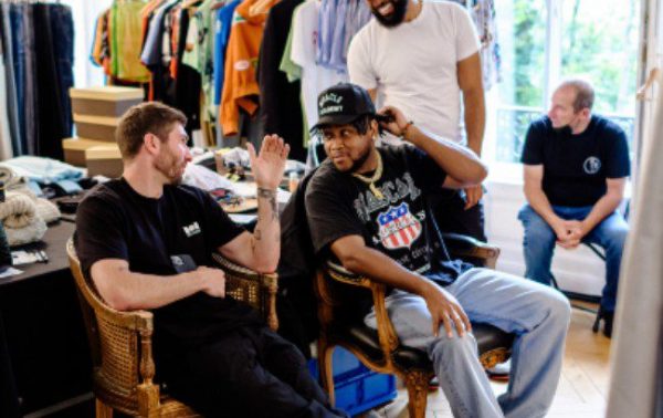 Bacardí partners with Nahmias