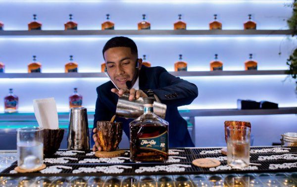 Flor de Caña cocktail competition seeks best bartenders in Europe