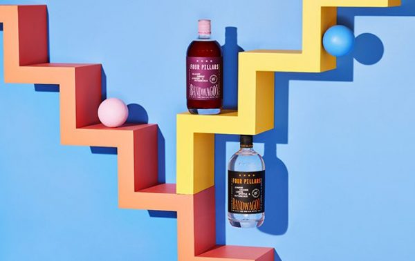 Four Pillars moves into non-alcoholic ‘spirits’