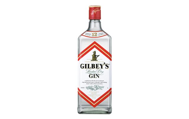 Gilbey's