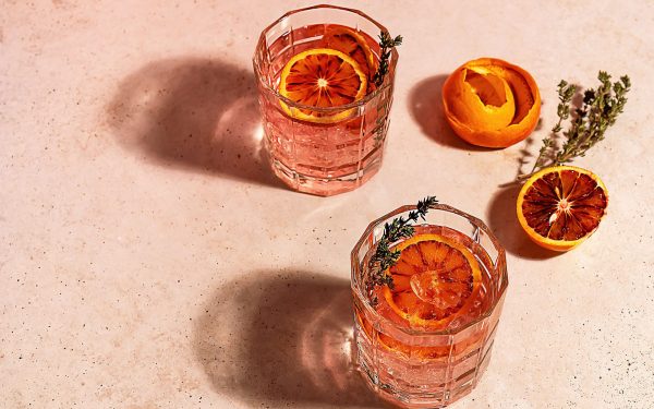 The Gin Masters 2022 – First Tasting results