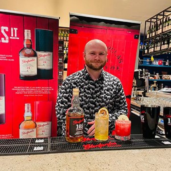 Glenfarclas reveals 2022 competition champion