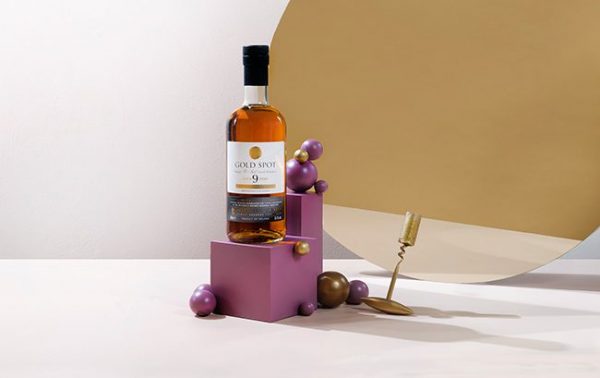 Spot debuts Port cask-matured whiskey