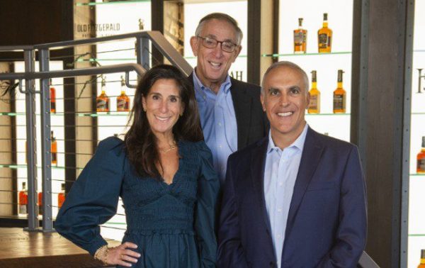 Heaven Hill appoints co-presidents