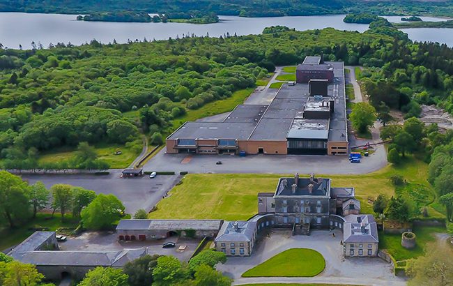 Sazerac buys Lough Gill Distillery