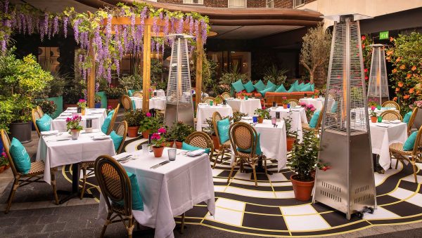 Top marketing moves in May 2022