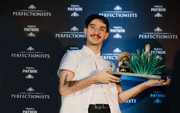 Patrón names 2022 Perfectionists champion