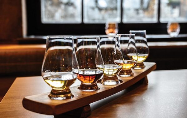 Global malt whisky market to hit $6.7bn by 2031