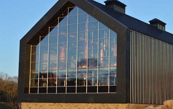 Sliabh Liag Distillers seeks €2m investment